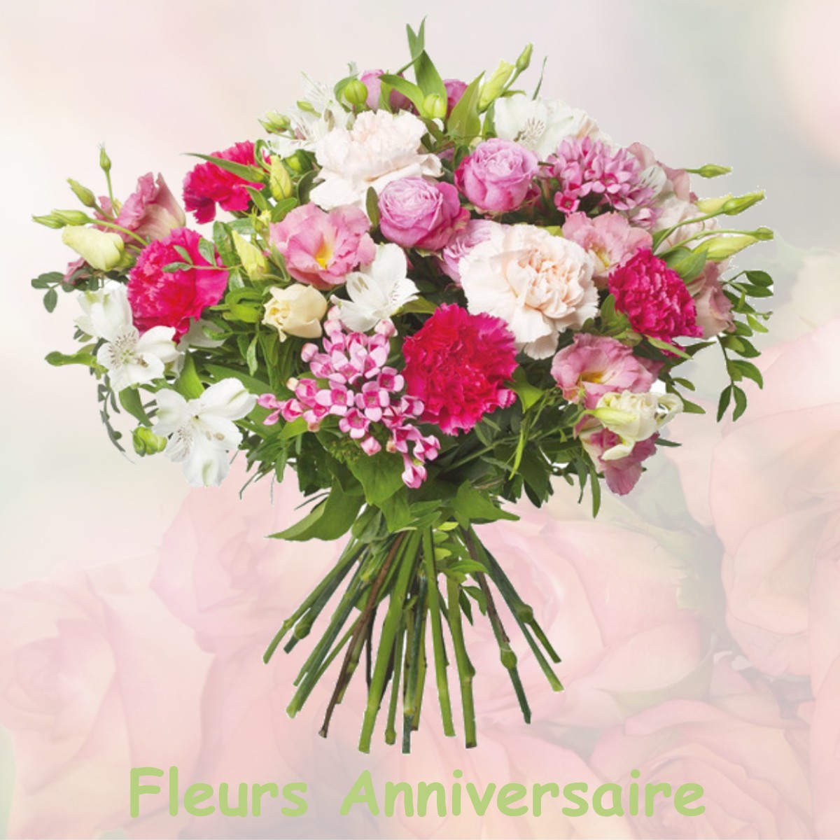 fleurs anniversaire BAINVILLE-AUX-SAULES